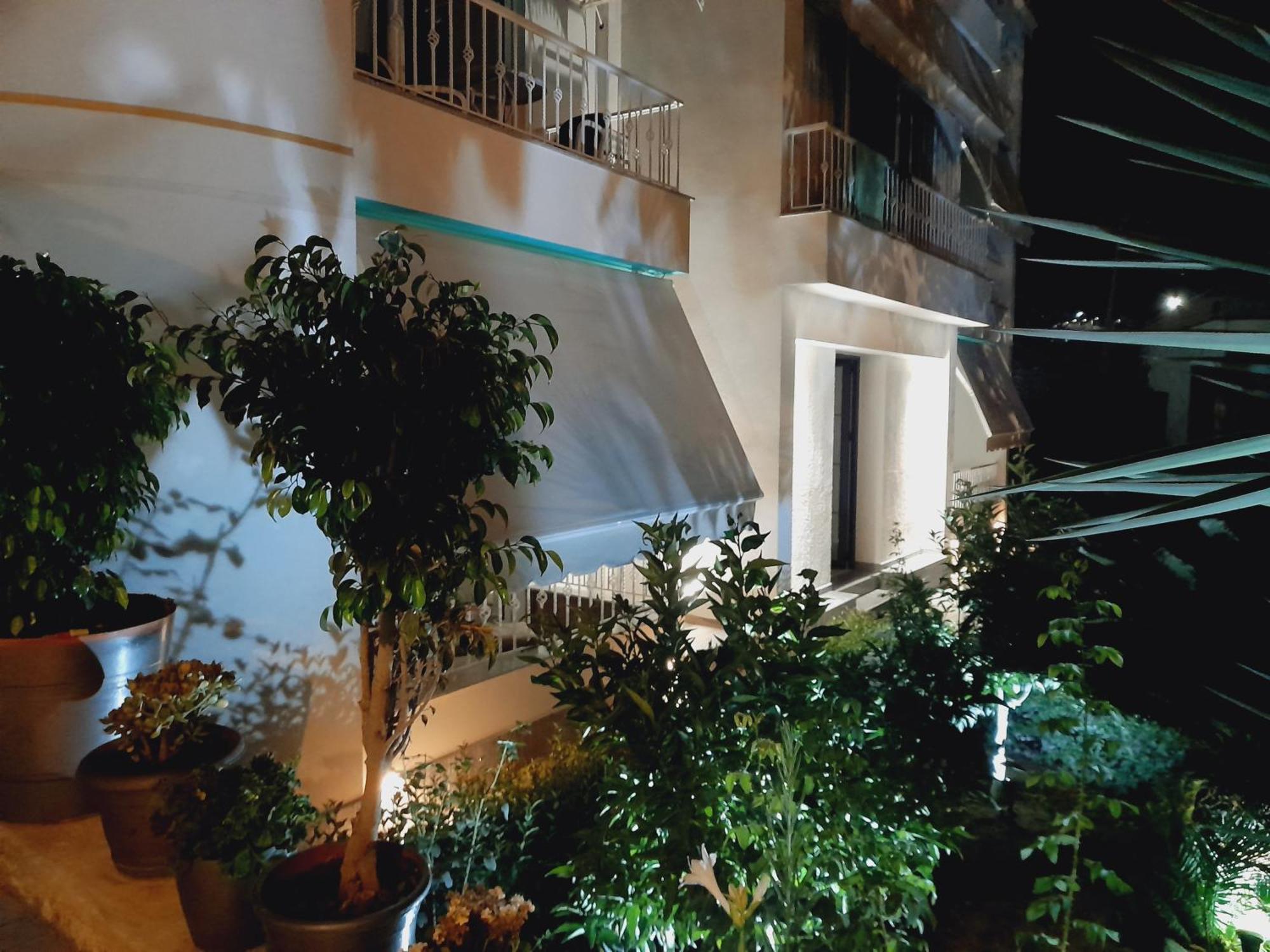 Vila Marjana Sarande Exterior photo