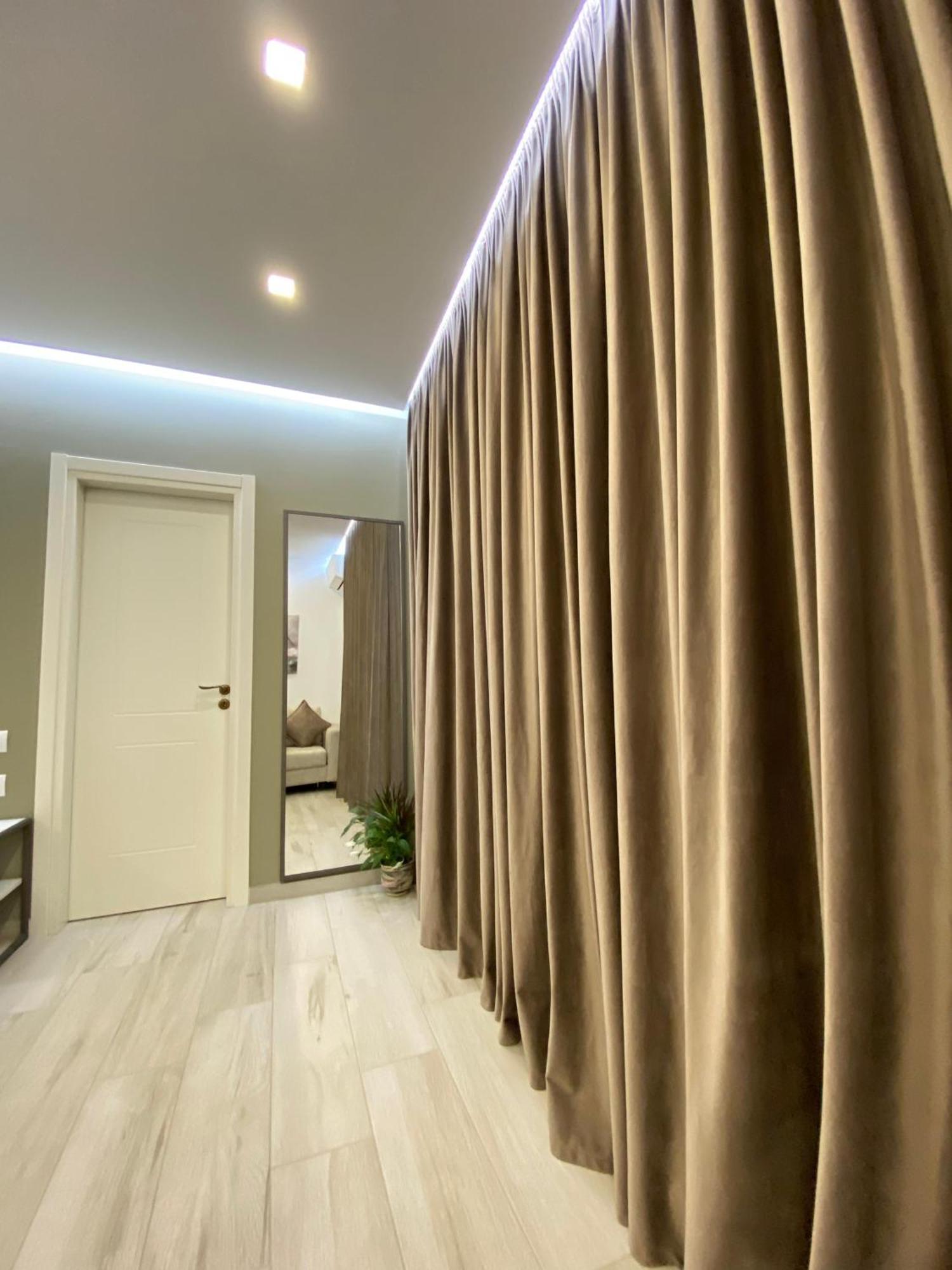 Vila Marjana Sarande Room photo